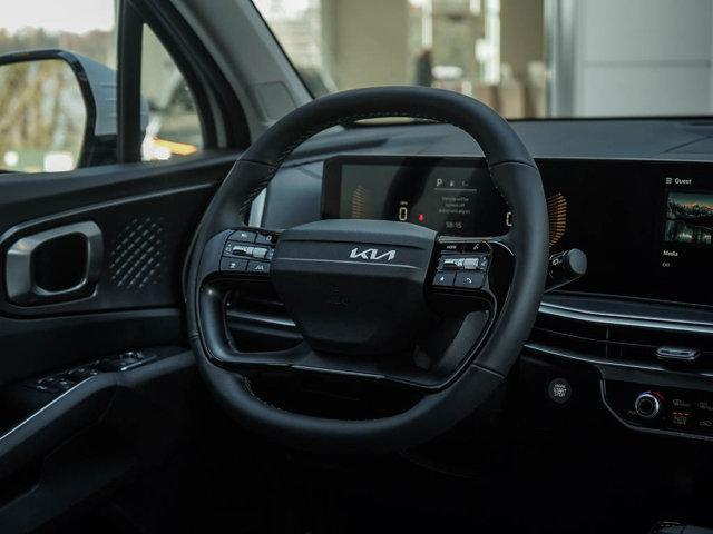 new 2026 Kia Sorento car, priced at $35,464
