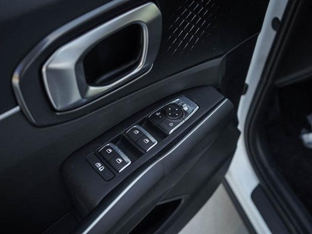 new 2026 Kia Sorento car, priced at $35,464