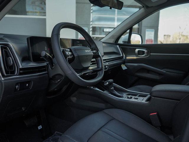 new 2026 Kia Sorento car, priced at $35,464