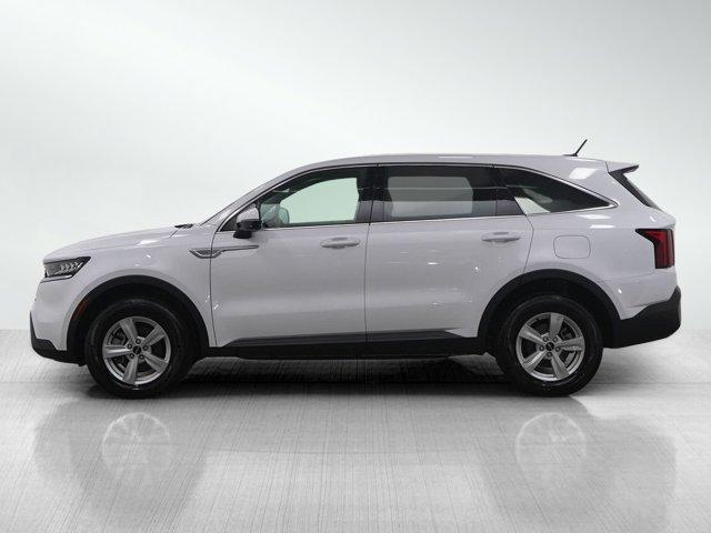 used 2023 Kia Sorento car, priced at $23,999