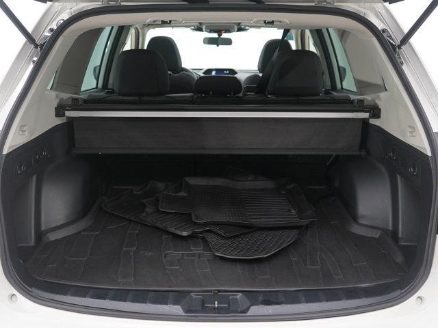 used 2022 Subaru Forester car, priced at $28,499