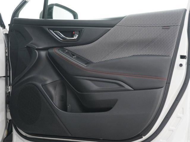 used 2022 Subaru Forester car, priced at $28,499