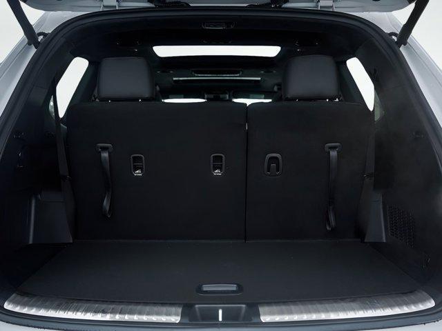 new 2025 Kia Telluride car, priced at $49,267