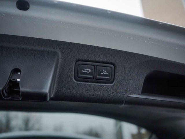 new 2025 Kia Telluride car, priced at $49,267