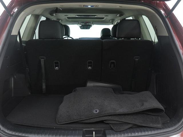 used 2023 Kia Telluride car, priced at $32,999