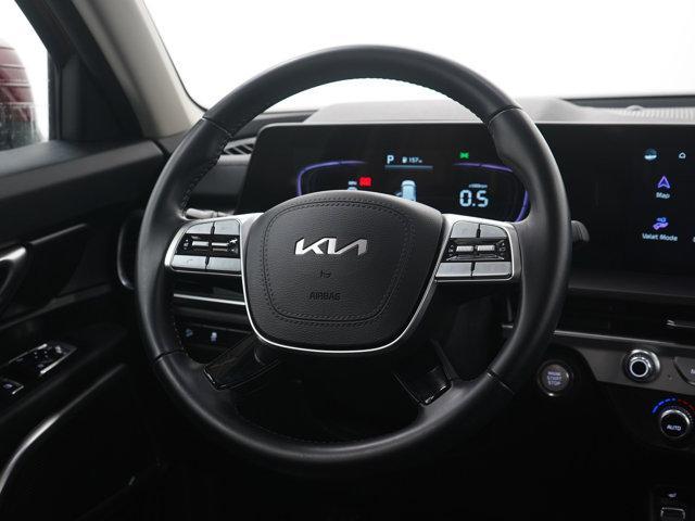 used 2023 Kia Telluride car, priced at $32,999