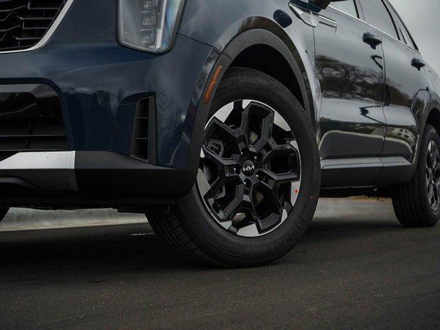 new 2026 Kia Sorento car, priced at $35,487