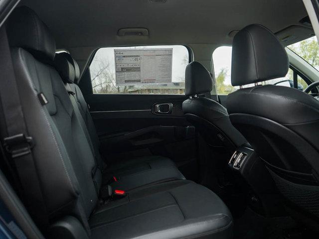 new 2026 Kia Sorento car, priced at $35,487