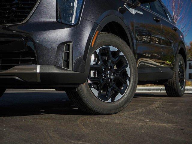 new 2026 Kia Sorento car, priced at $35,368
