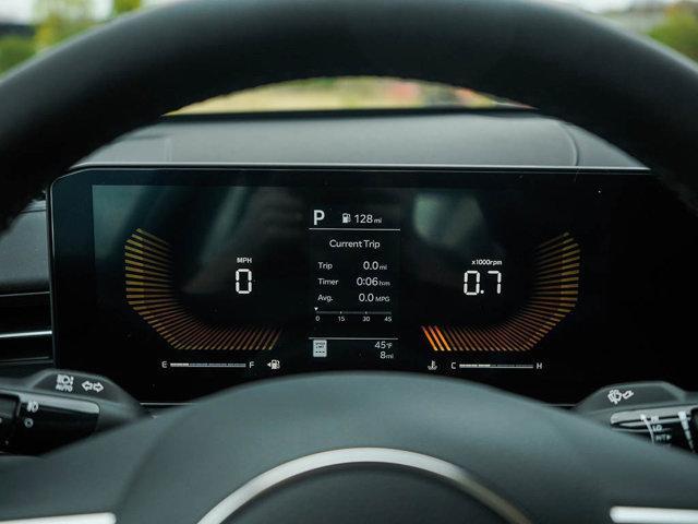 new 2026 Kia K5 car, priced at $31,546