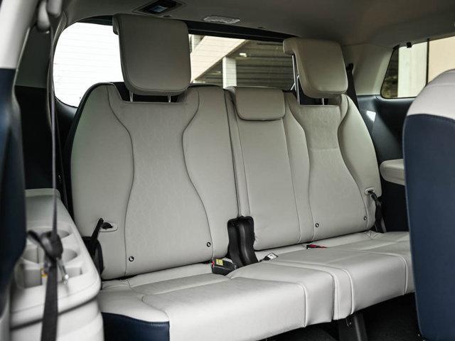 new 2026 Kia Carnival Hybrid car, priced at $42,623