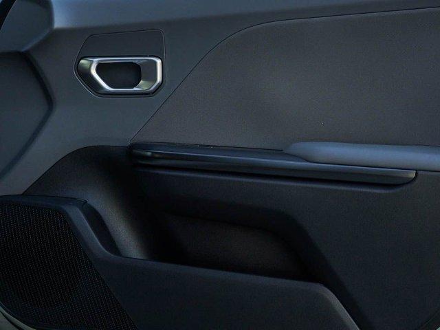 new 2025 Kia K4 car, priced at $21,995