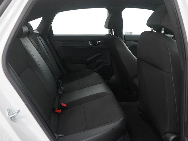 used 2023 Honda Civic car, priced at $21,799