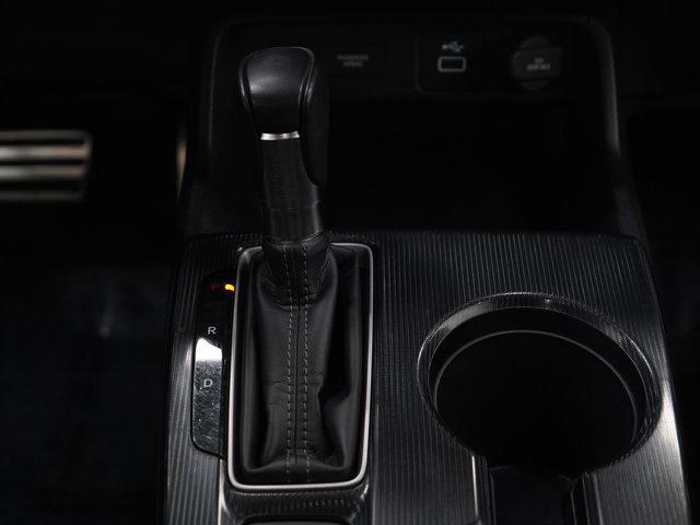 used 2023 Honda Civic car, priced at $21,799