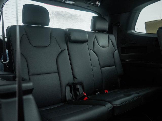 new 2025 Kia Telluride car, priced at $46,634