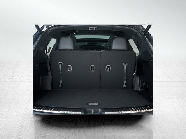 new 2025 Kia Telluride car, priced at $46,634