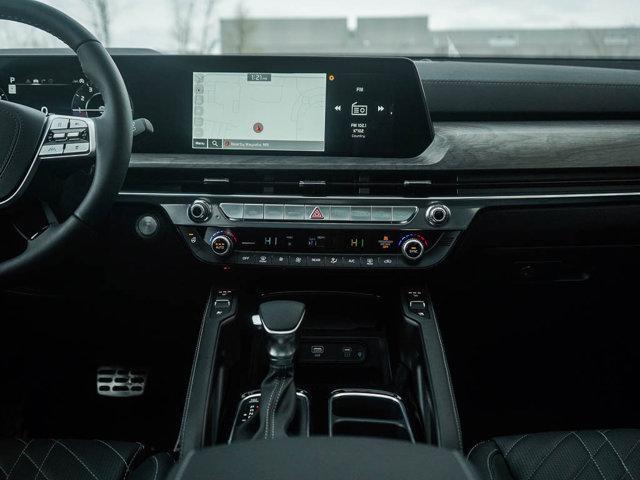 new 2025 Kia Telluride car, priced at $46,634