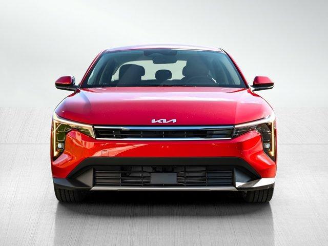 new 2025 Kia K4 car, priced at $23,289