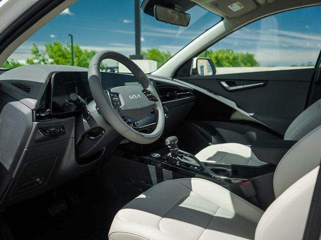 new 2026 Kia Niro car, priced at $30,316