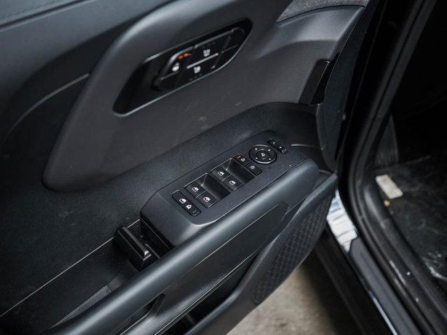 new 2027 Kia Telluride car, priced at $49,559