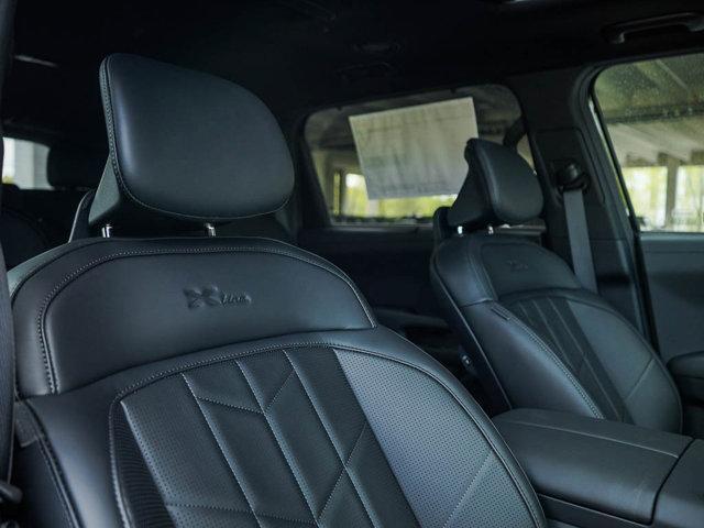 new 2027 Kia Telluride car, priced at $49,559