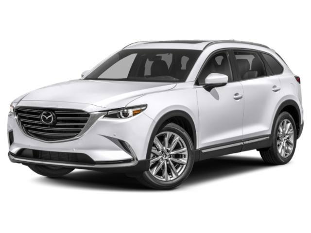 used 2023 Mazda CX-9 car, priced at $31,349