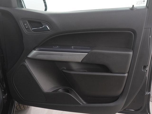 used 2019 Chevrolet Colorado car, priced at $20,999