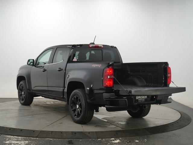 used 2019 Chevrolet Colorado car, priced at $20,999