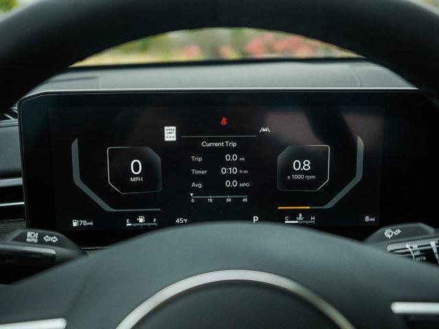 new 2026 Kia K5 car, priced at $33,132