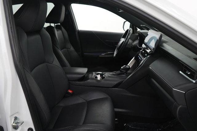 used 2023 Toyota Venza car, priced at $29,999