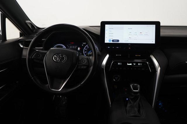 used 2023 Toyota Venza car, priced at $29,999