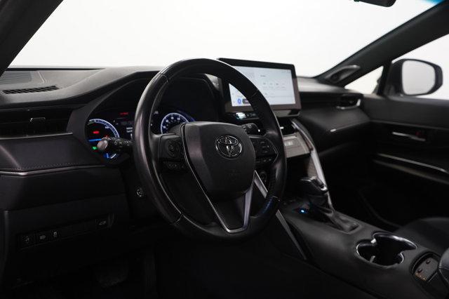 used 2023 Toyota Venza car, priced at $29,999