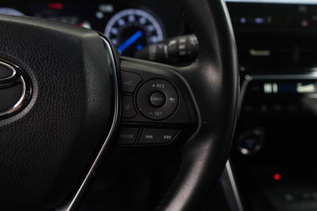 used 2023 Toyota Venza car, priced at $29,999