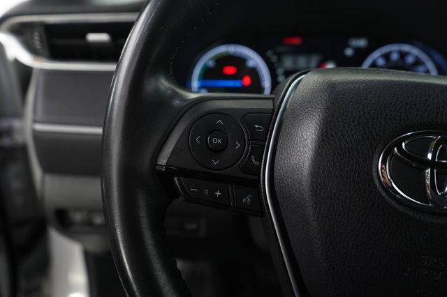 used 2023 Toyota Venza car, priced at $29,999