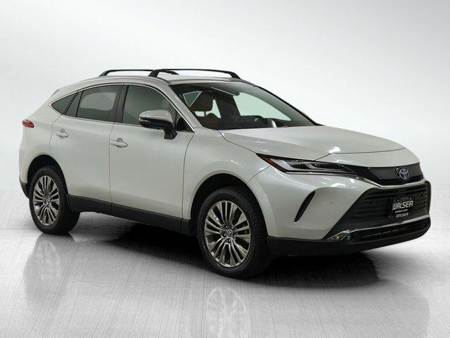 used 2023 Toyota Venza car, priced at $29,999