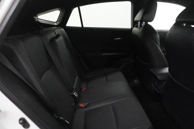 used 2023 Toyota Venza car, priced at $29,999