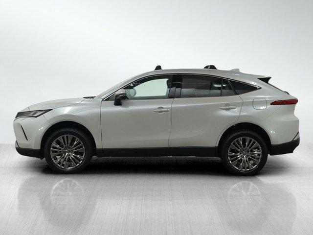 used 2023 Toyota Venza car, priced at $29,999