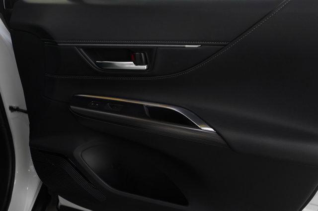 used 2023 Toyota Venza car, priced at $29,999