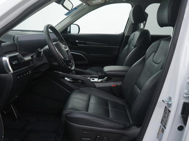 used 2023 Kia Telluride car, priced at $37,499