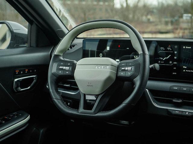 new 2026 Kia K4 car, priced at $27,032