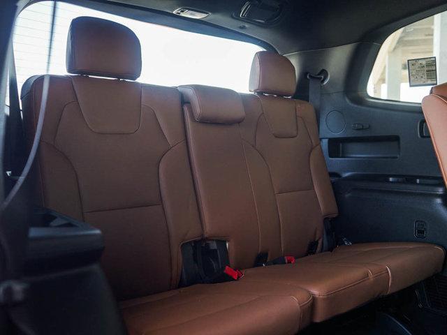 new 2025 Kia Telluride car, priced at $44,568