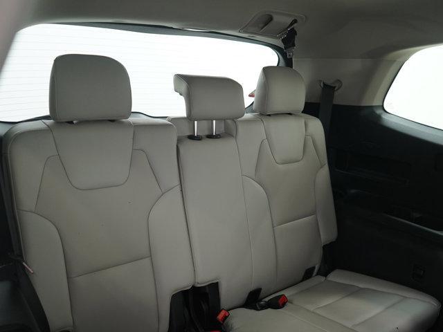 used 2023 Kia Telluride car, priced at $32,999