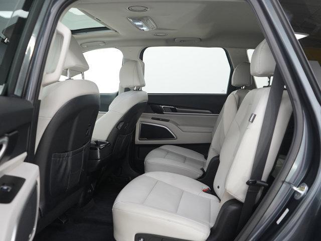 used 2023 Kia Telluride car, priced at $32,999