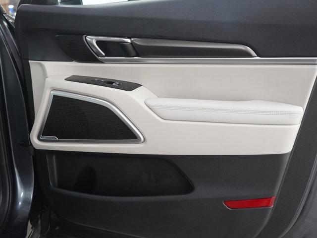 used 2023 Kia Telluride car, priced at $32,999