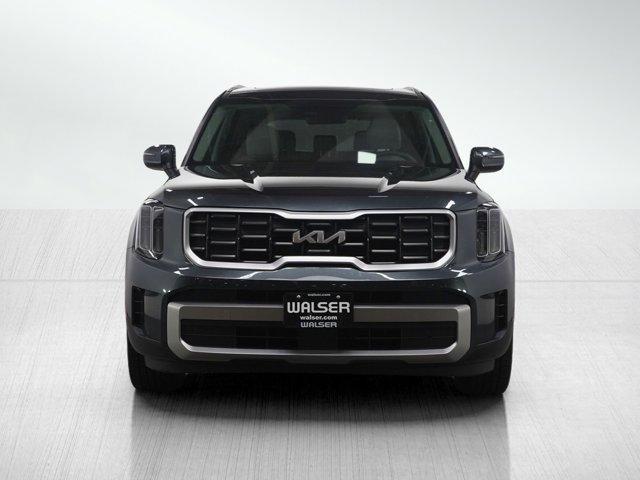 used 2023 Kia Telluride car, priced at $32,999