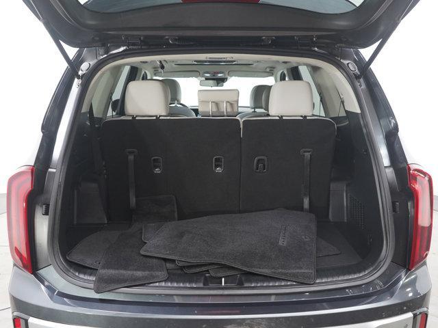 used 2023 Kia Telluride car, priced at $32,999