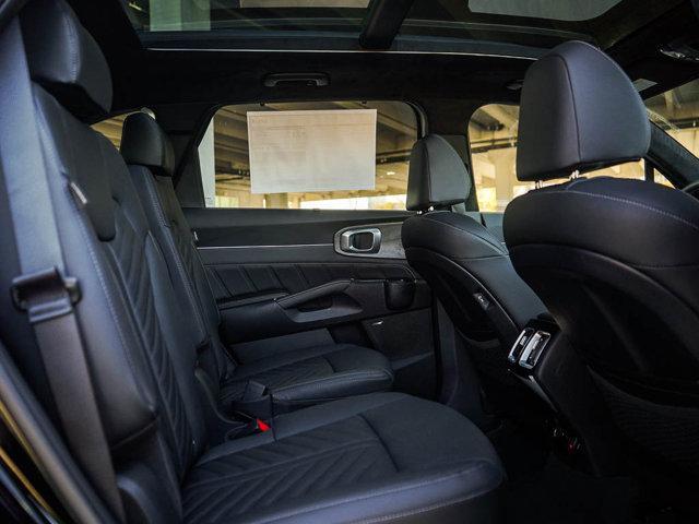 new 2026 Kia Sorento car, priced at $44,629