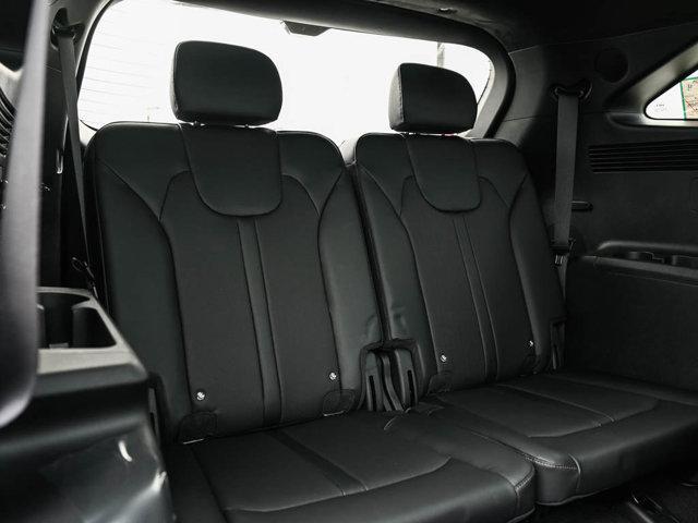 new 2026 Kia Sorento car, priced at $43,612