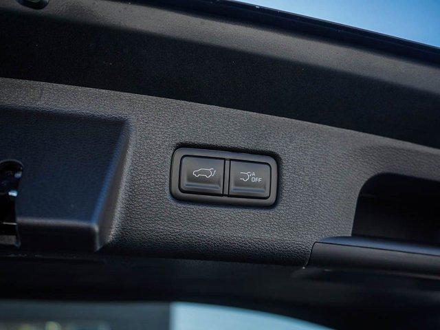 new 2025 Kia Telluride car, priced at $43,636