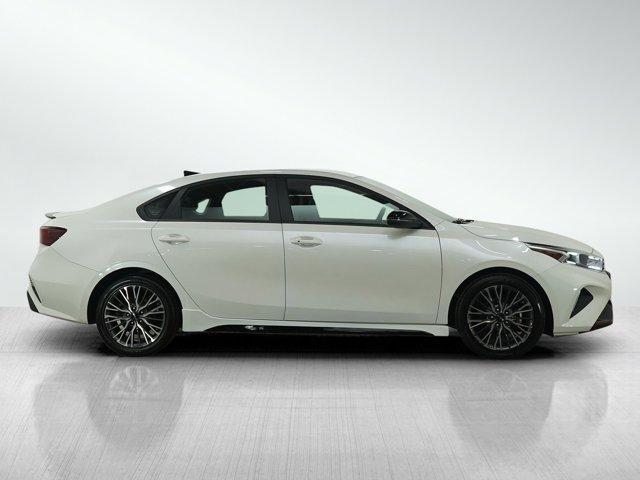 used 2024 Kia Forte car, priced at $20,299